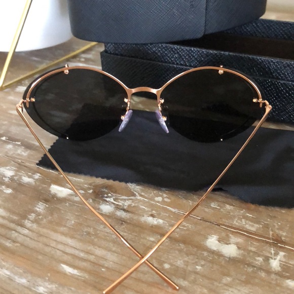 PRADA Sunglasses - Picture 3 of 4
